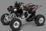 Joker for Honda TRX 450R 2004-2016