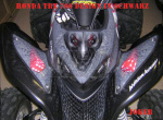 Joker for Honda TRX 700xx