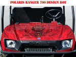 Nitro für Polaris Ranger 500XP/700XP 2005-2008
