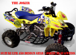 Joker für Suzuki LTR 450