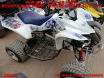 Joker für Suzuki LTZ 400 2009+