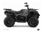 Camo for CF-Moto CForce 400/450/520 L up 2023+