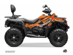 Brush for CF-Moto CForce 600/625 S/L