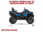 Stage for CF-Moto CForce 800/820/850/1000 XC/DLX up 2018+