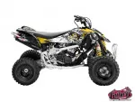 Demon for CAN-AM DS 450
