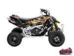 Freegun for CAN-AM DS 450
