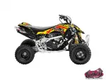 Spirit for CAN-AM DS 450