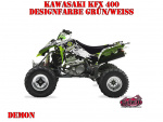 Demon for Kawasaki KFX 400