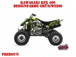 Freegun for Kawasaki KFX 400