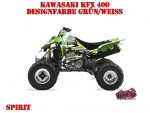 Spirit for Kawasaki KFX 400