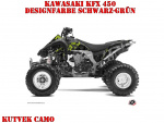 Camo for Kawasaki KFX 450
