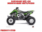 Freegun-Eyed for Kawasaki KFX 450
