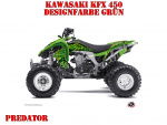 Predator for Kawasaki KFX 450