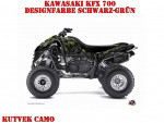 Camo für Kawasaki KFX 700
