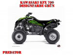 Predator für Kawasaki KFX 700