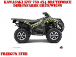 Freegun-Eyed for Kawasaki Bruteforce KVF 750 ab 2012+
