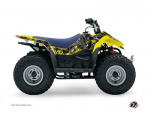 Camo für Suzuki LT 50/LT 50 A