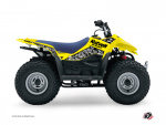 Predator für Suzuki LT 50/LT 50 A
