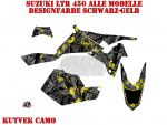 Camo für Suzuki LTR 450
