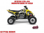 Demon für Suzuki LTR 450