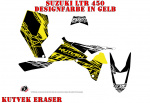 Eraser für Suzuki LTR 450