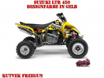 Freegun für Suzuki LTR 450