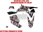 Freegun-Eyed für Suzuki LTR 450