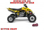 Graff für Suzuki LTR 450