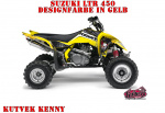 Kenny für Suzuki LTR 450