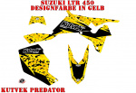Predator für Suzuki LTR 450
