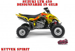 Spirit für Suzuki LTR 450