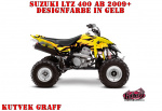 Graff für Suzuki LTZ 400 ab 2009+