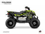 Stun for Polaris Outlaw 90/110