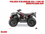 Blade for Polaris Scrambler XP 1000 S/XP-S ab 2022+