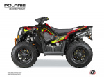 Chaser for Polaris Scrambler XP 1000 S/XP-S ab 2022+