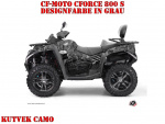 Camo for CF-Moto CForce 800 S 2014-2018