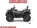 Predator for CF-Moto CForce 800 S 2014-2018