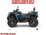 Stage for CF-Moto CForce 800 S 2014-2018
