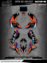 SO11246 for KTM XC 525