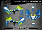 SO128009 for Yamaha YFZ 450R from 2014+