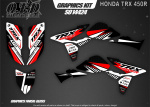 SO14424 for Honda TRX 450R 2004-2016