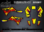 SO15817 für Suzuki LTR 450