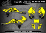 SO9137-5 für Suzuki LTR 450