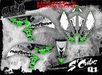 SCube for Kawasaki KFX 400