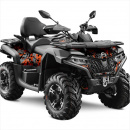 Digital Spot for CF-Moto CForce 600-625 S/L up 2020+