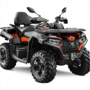 Winner for CF-Moto CForce 600-625 S/L up 2020+