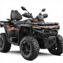 Digital Spot for CF-Moto CForce 800-1000 Touring up 2024+