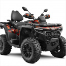 Hexa Mega for CF-Moto CForce 800-1000 Touring up 2024+
