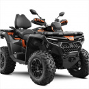 Winner for CF-Moto CForce 800-1000 Touring up 2024+