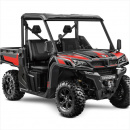 Simple for CF-Moto UForce 1000 2 Doors